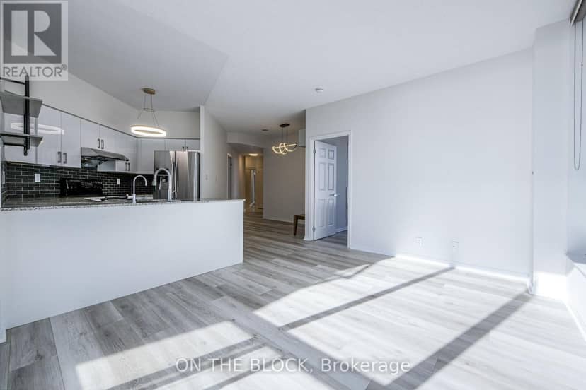 1515 - 230 Queens Quay W, Toronto, photo 6
