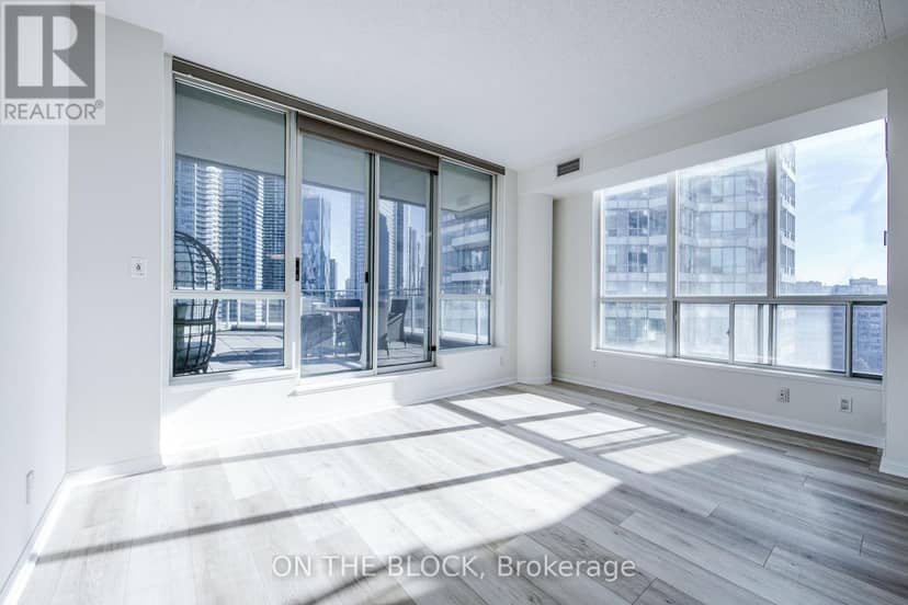 1515 - 230 Queens Quay W, Toronto, photo 8