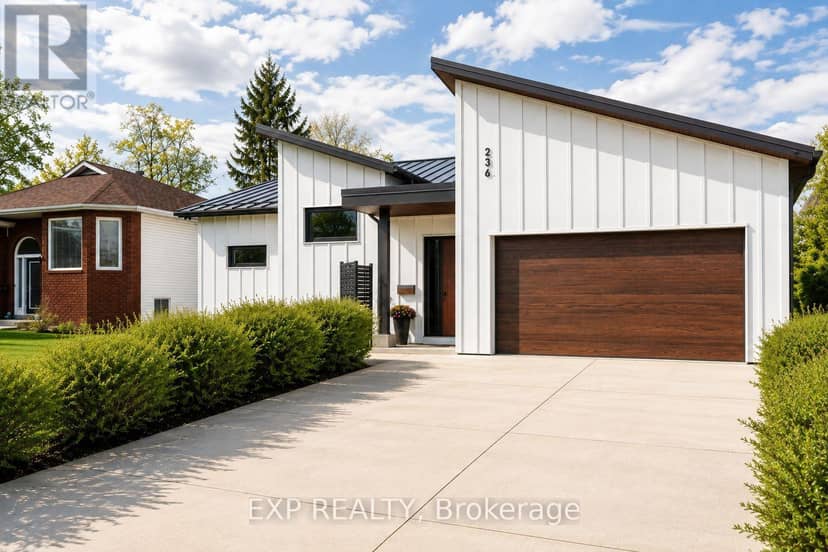 236 Cox Mill Road, Barrie, photo 2