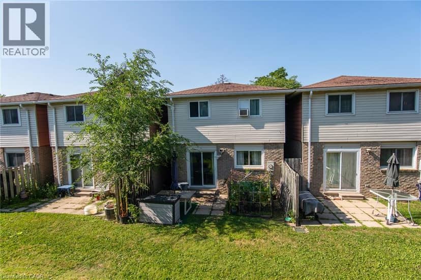 304 BLUEVALE Street N Unit# C — photo 36 of 40
