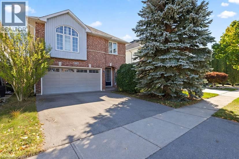 4114 PINCAY OAKS Lane, Burlington, photo 2