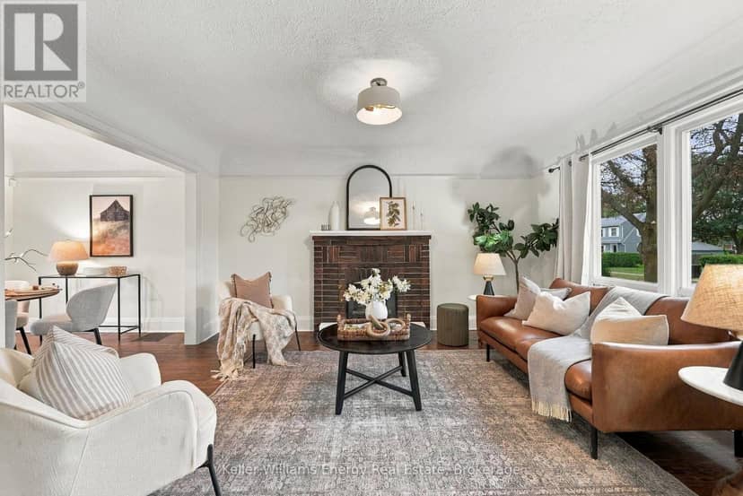 286 Gliddon Avenue — photo 12 of 40