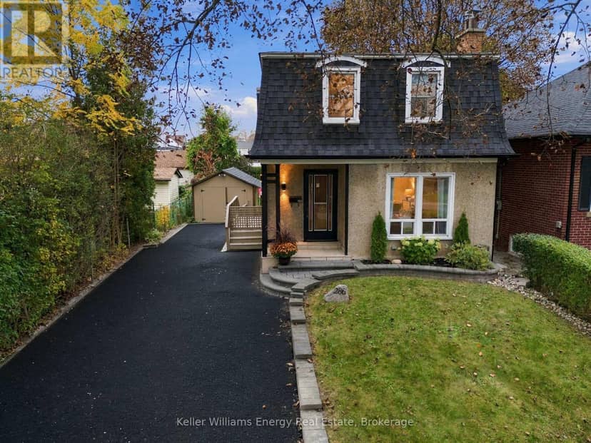 286 Gliddon Avenue, Oshawa, photo 2