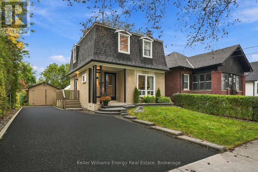 286 Gliddon Avenue — photo 35 of 40