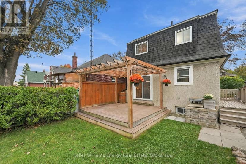286 Gliddon Avenue — photo 36 of 40