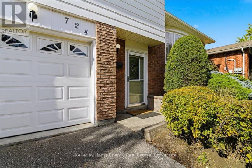 724 Clifton Drive, Oshawa, photo 3