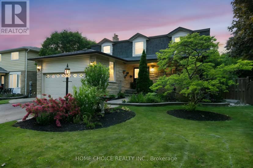 1206 Northgate Crescent, Oshawa, photo 3