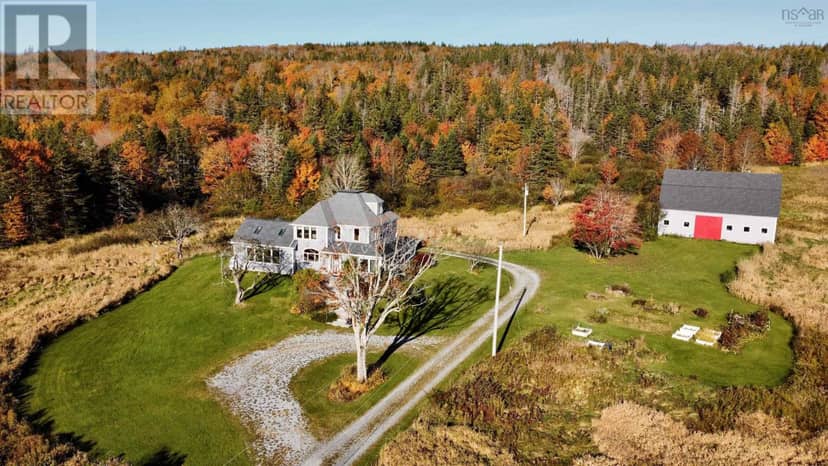 450 Hillsdale Road, Sandfield, photo 2