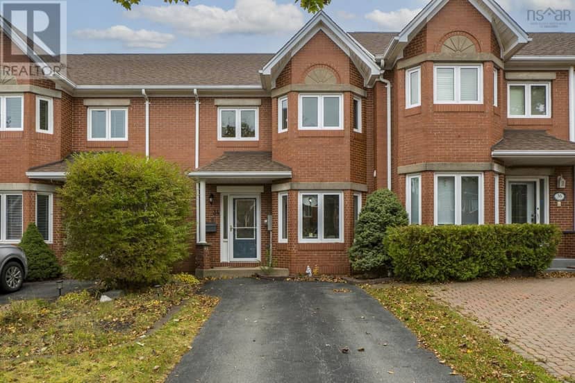 34 Trailwood Place, Halifax