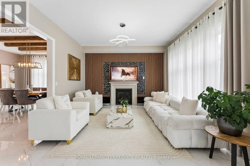7 Ballanview Court, Whitchurch-Stouffville, photo 5