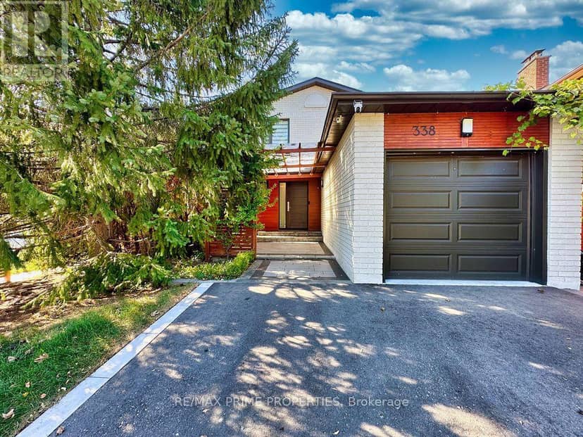338 Brownridge Drive, Vaughan, photo 2