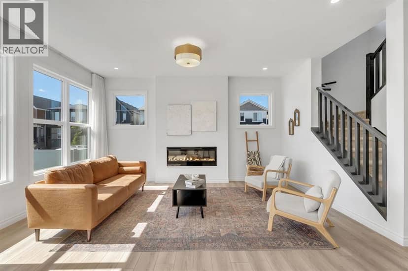 75 Setonstone Row SE, Calgary, photo 3
