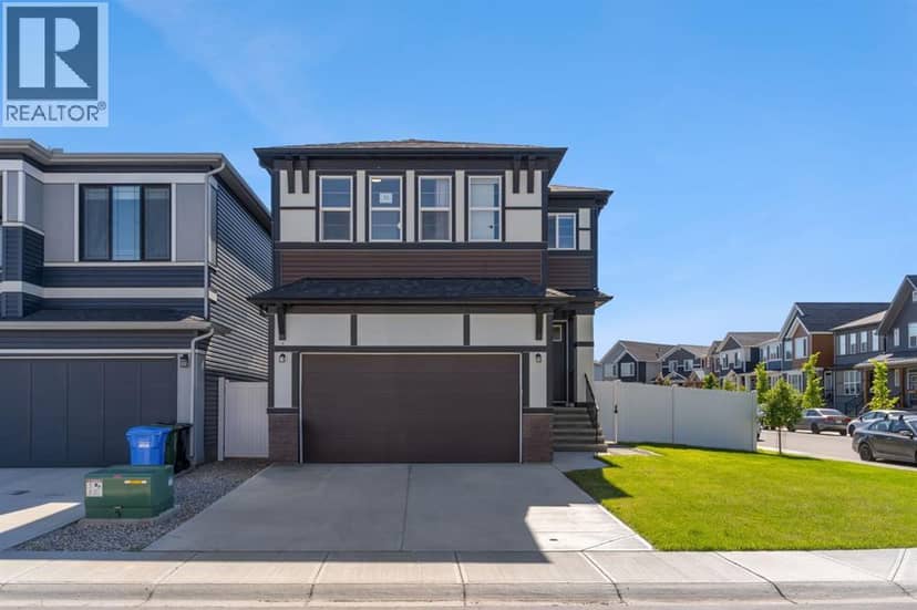 75 Setonstone Row SE, Calgary, photo 2
