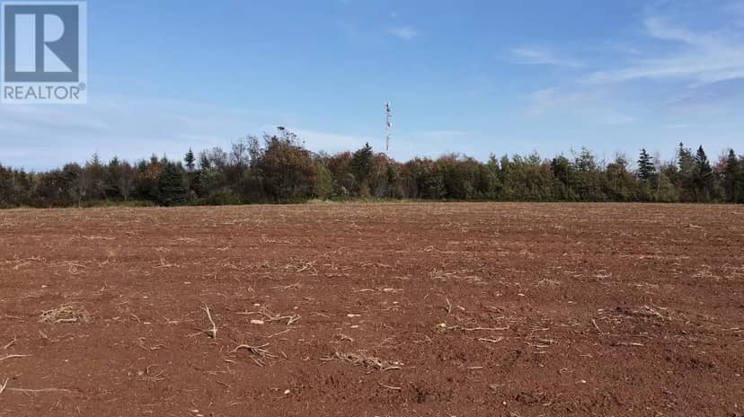 LOT NORTH MACEWEN Road — photo 1 of 3