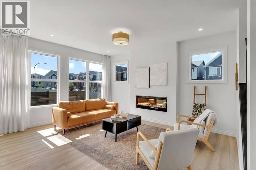 75 Setonstone Row SE, Calgary, photo 4