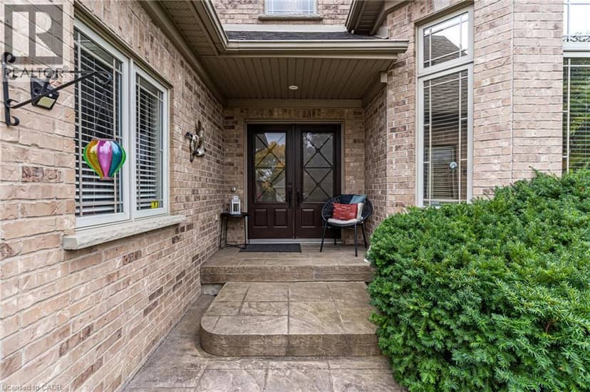 213 DEER RIDGE Drive, Kitchener, photo 3