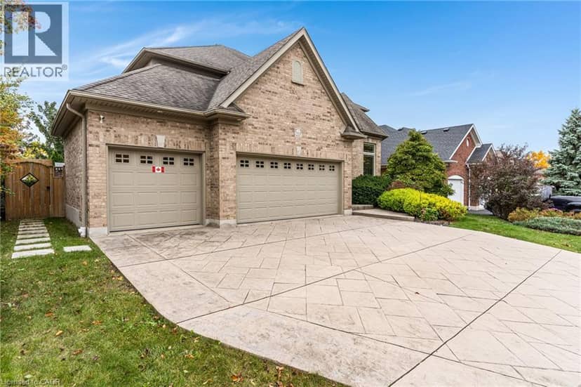 213 DEER RIDGE Drive, Kitchener, photo 2