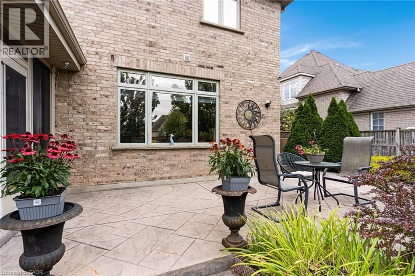 213 DEER RIDGE Drive — photo 36 of 37