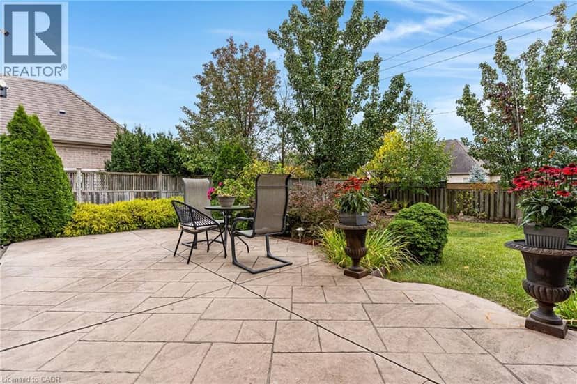 213 DEER RIDGE Drive — photo 35 of 37