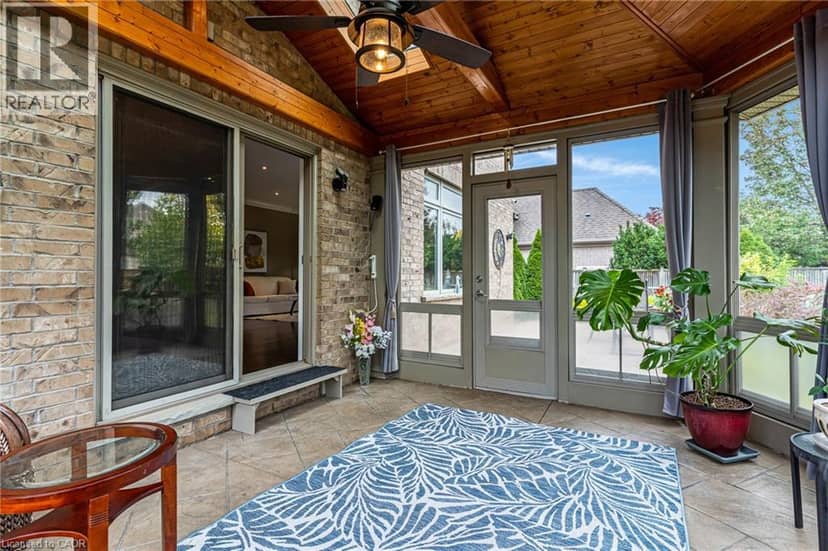213 DEER RIDGE Drive — photo 33 of 37