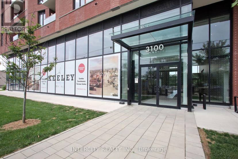 1201 - 3100 Keele Street, Toronto, photo 2