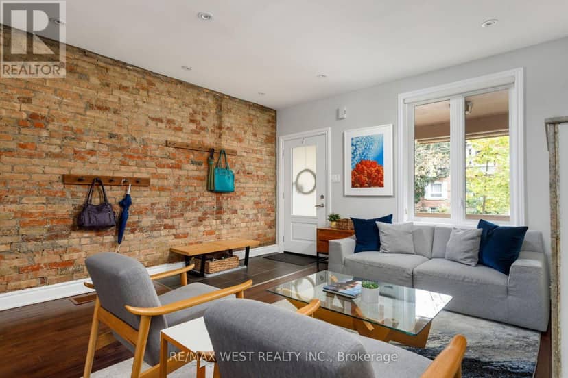 17A Cowan Avenue, Toronto, photo 5
