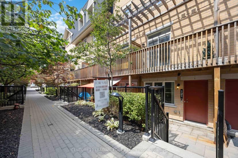 121 - 380 Hopewell Avenue, Toronto, photo 4