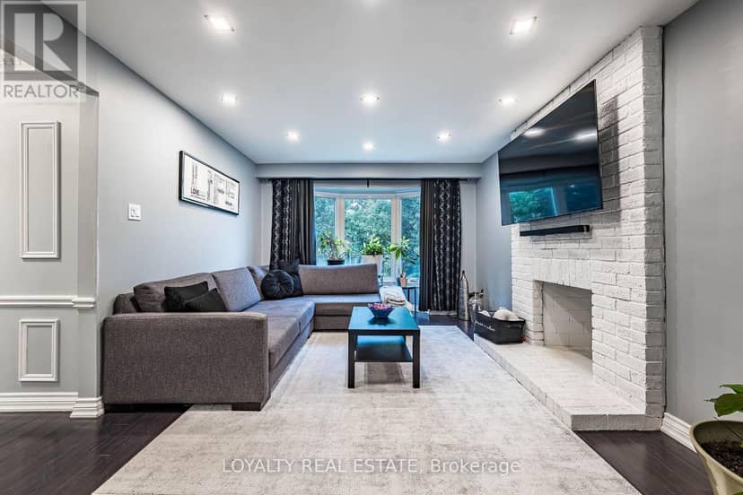 52 Newcastle Crescent, Brampton, photo 5