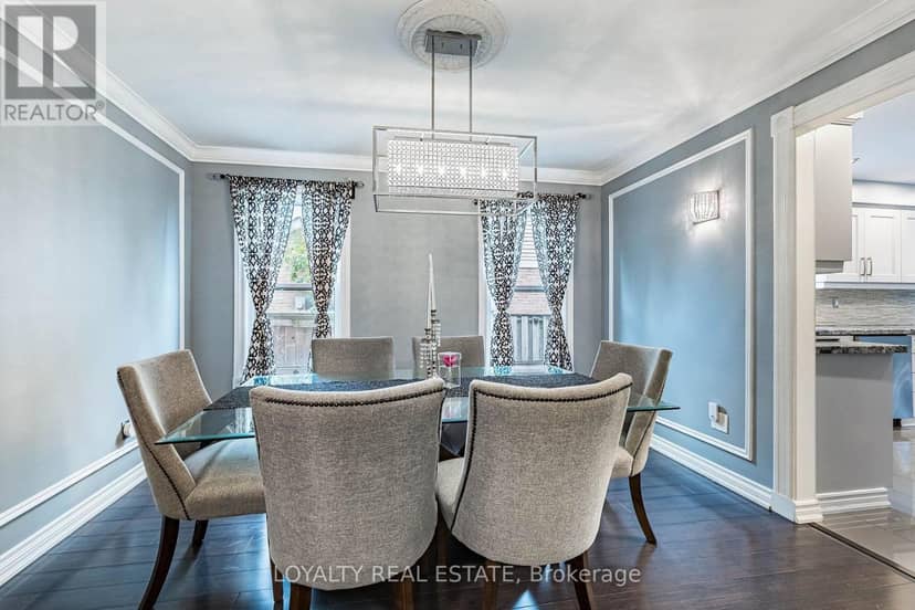 52 Newcastle Crescent, Brampton, photo 6
