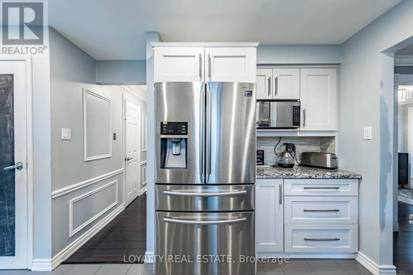 52 Newcastle Crescent, Brampton, photo 8