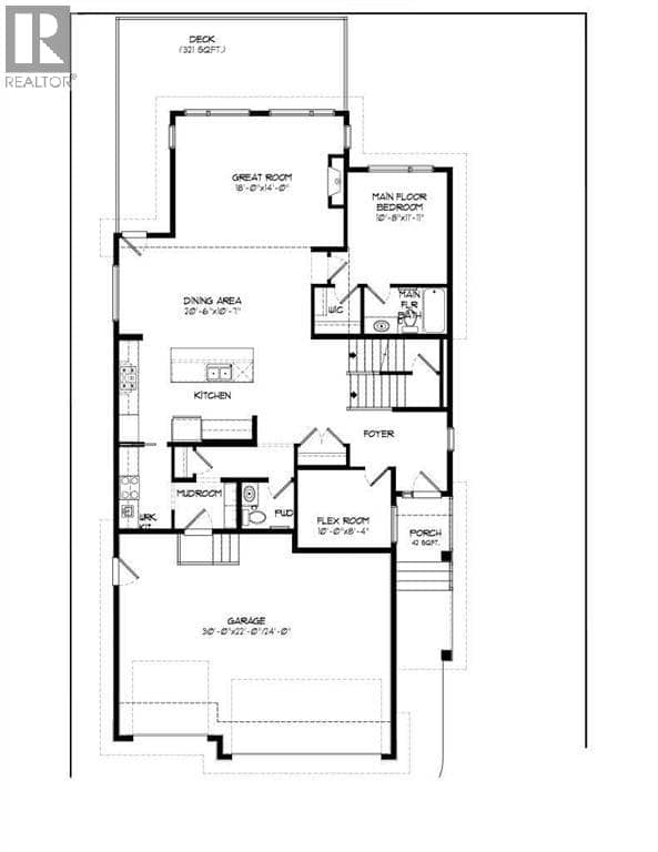 92 Herron Way NE, Calgary, photo 3