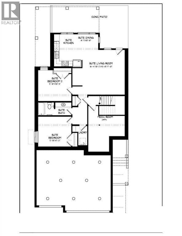 92 Herron Way NE, Calgary, photo 5