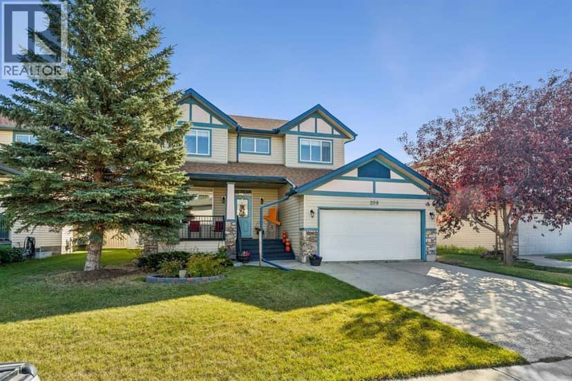 209 Westcreek Drive, Chestermere, photo 6