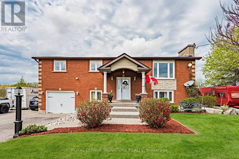 781 Concession Road 2, Haldimand