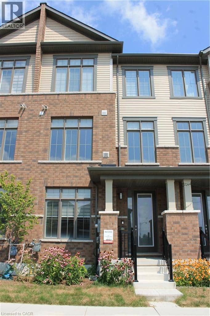400 NEWMAN Drive Unit# 44, Cambridge