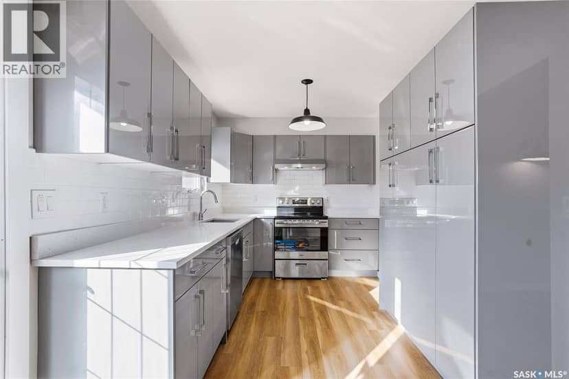 605 X Avenue N, Saskatoon, photo 7