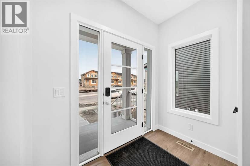 182 Lanark Gate SE, Airdrie, photo 3