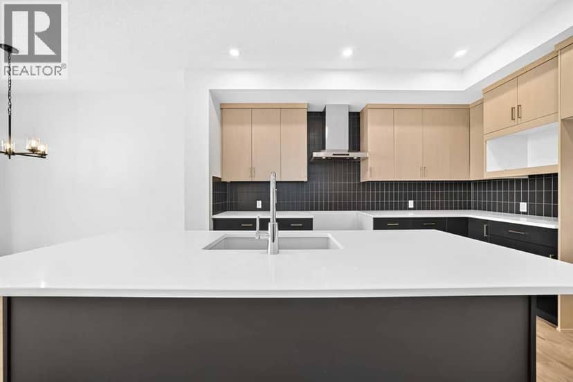 182 Lanark Gate SE, Airdrie, photo 8