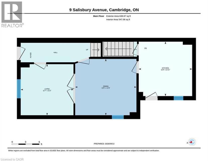 9 SALISBURY Avenue — photo 30 of 32