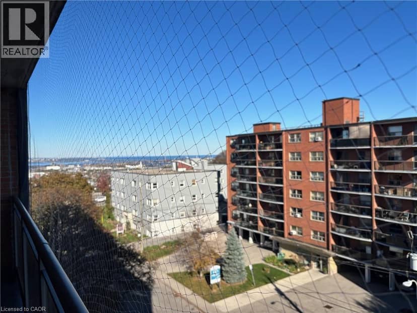 30 SUMMIT Avenue Unit# 604 — photo 10 of 21