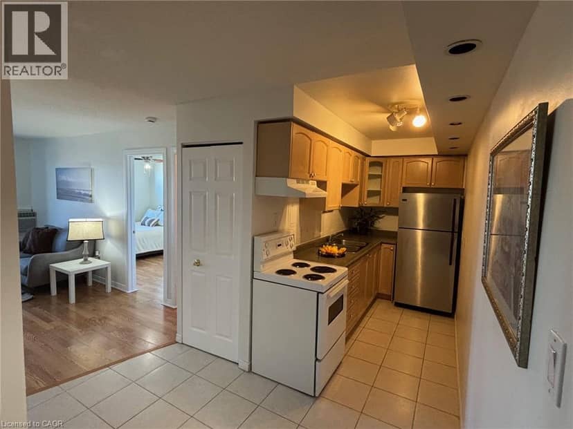 30 SUMMIT Avenue Unit# 604 — photo 5 of 21