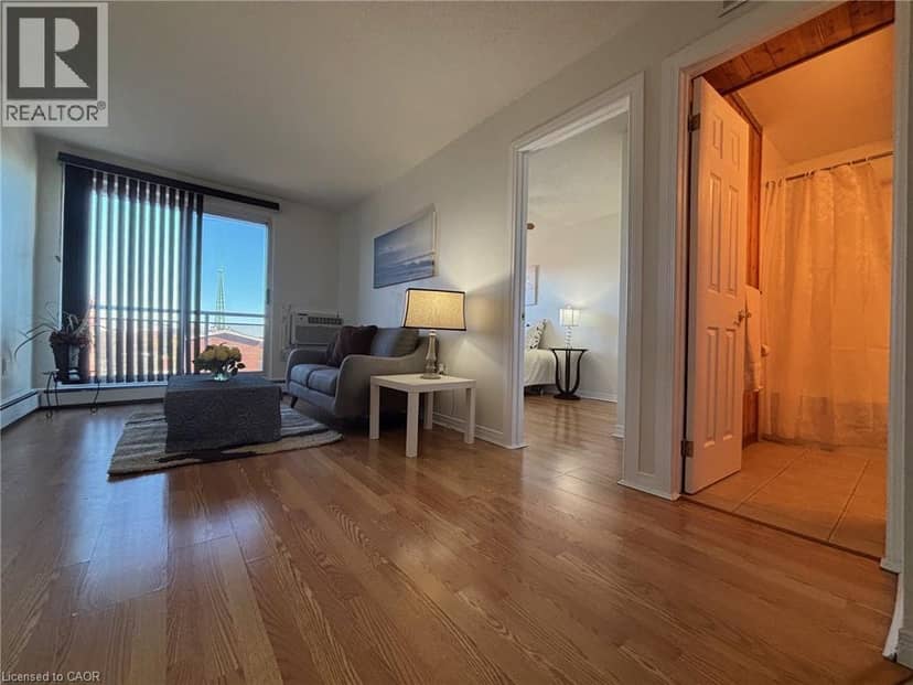 30 SUMMIT Avenue Unit# 604 — photo 8 of 21