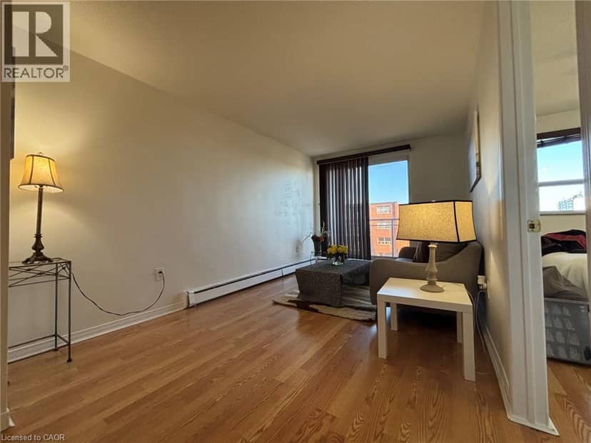 30 SUMMIT Avenue Unit# 604 — photo 9 of 21