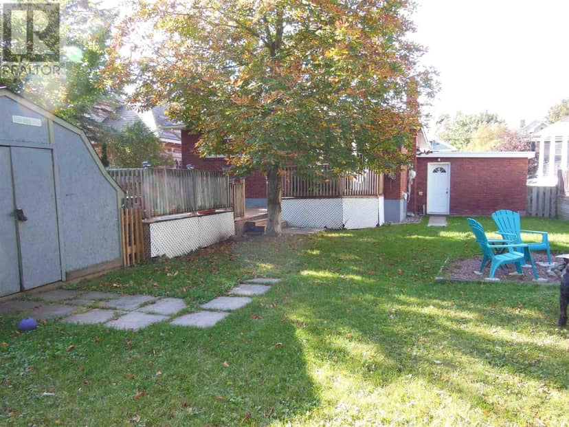 130 McGregor AVE — photo 36 of 37
