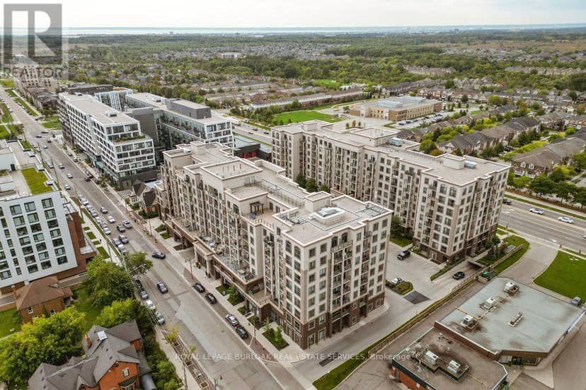 701 - 2486 Old Bronte Road, Oakville, photo 2