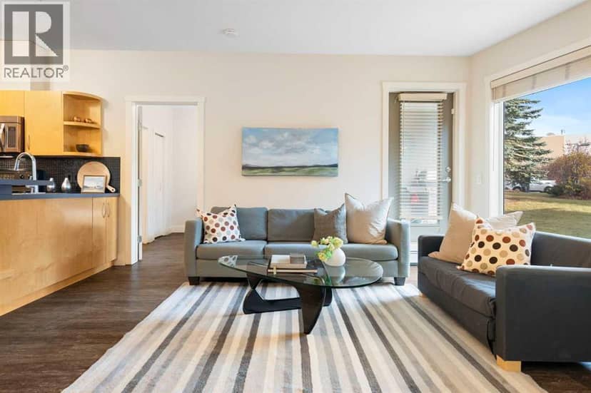 127, 69 Springborough Court SW, Calgary, photo 2