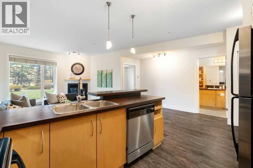 127, 69 Springborough Court SW, Calgary, photo 6