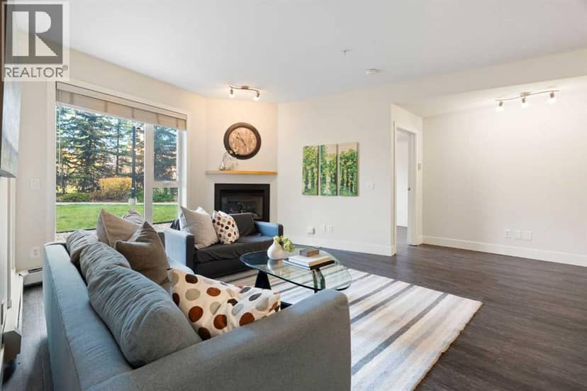 127, 69 Springborough Court SW, Calgary, photo 8