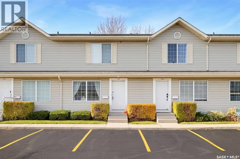 145 815 Kristjanson ROAD, Saskatoon