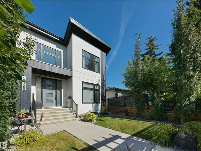 10926 72 AV NW, Edmonton, photo 2